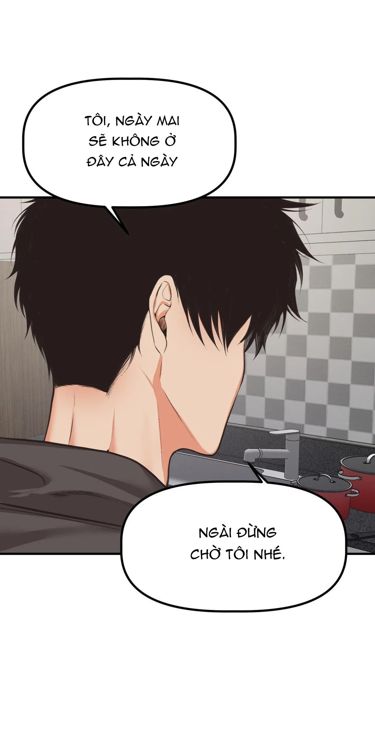 ÁC MA ĐỈNH CẤP Chapter 26 Trang 57