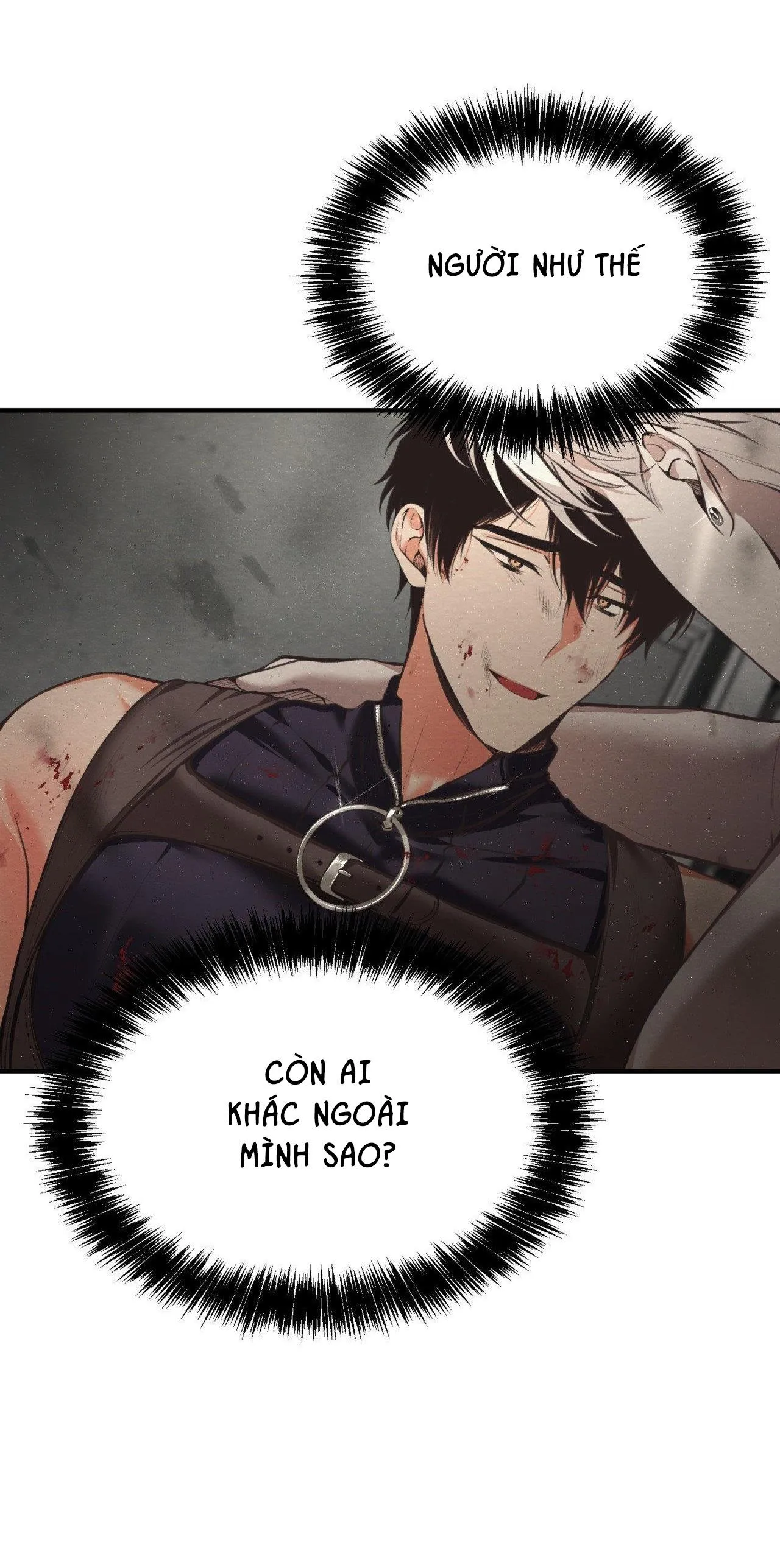 ÁC MA ĐỈNH CẤP Chapter 27 Trang 7