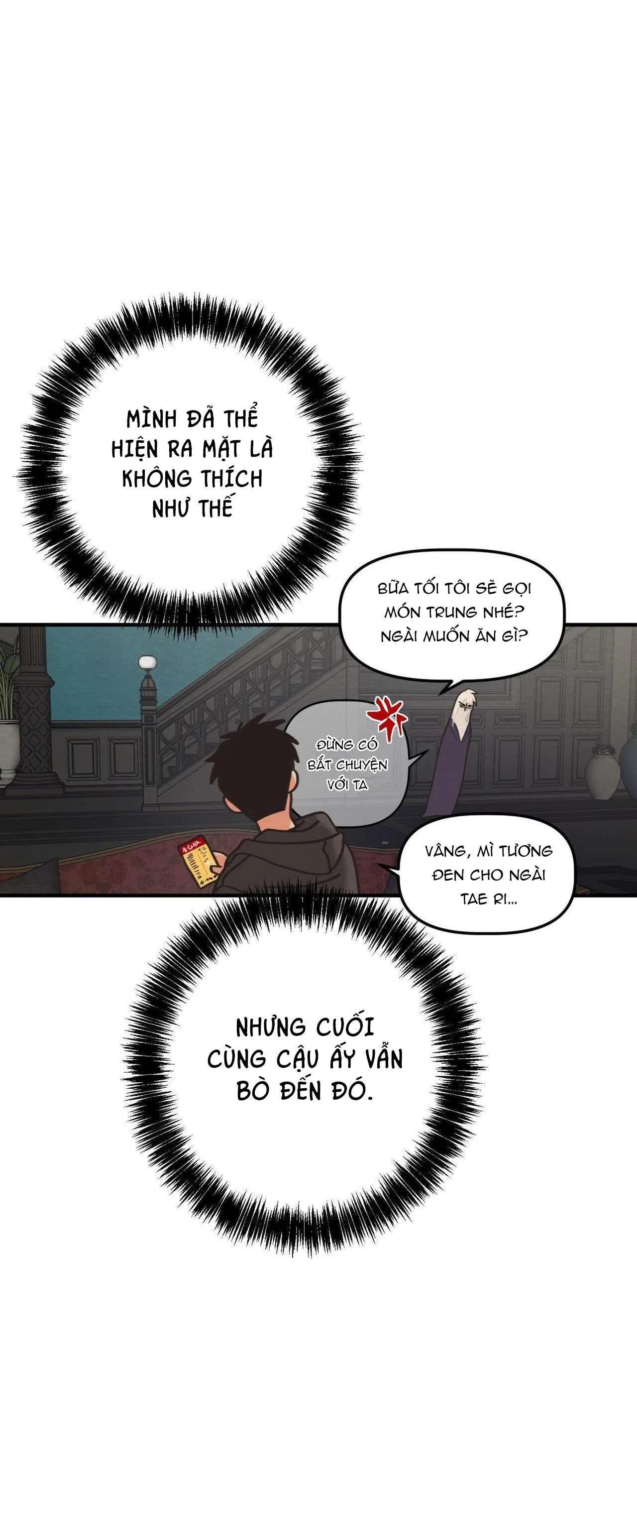 ÁC MA ĐỈNH CẤP Chapter 27 Trang 13