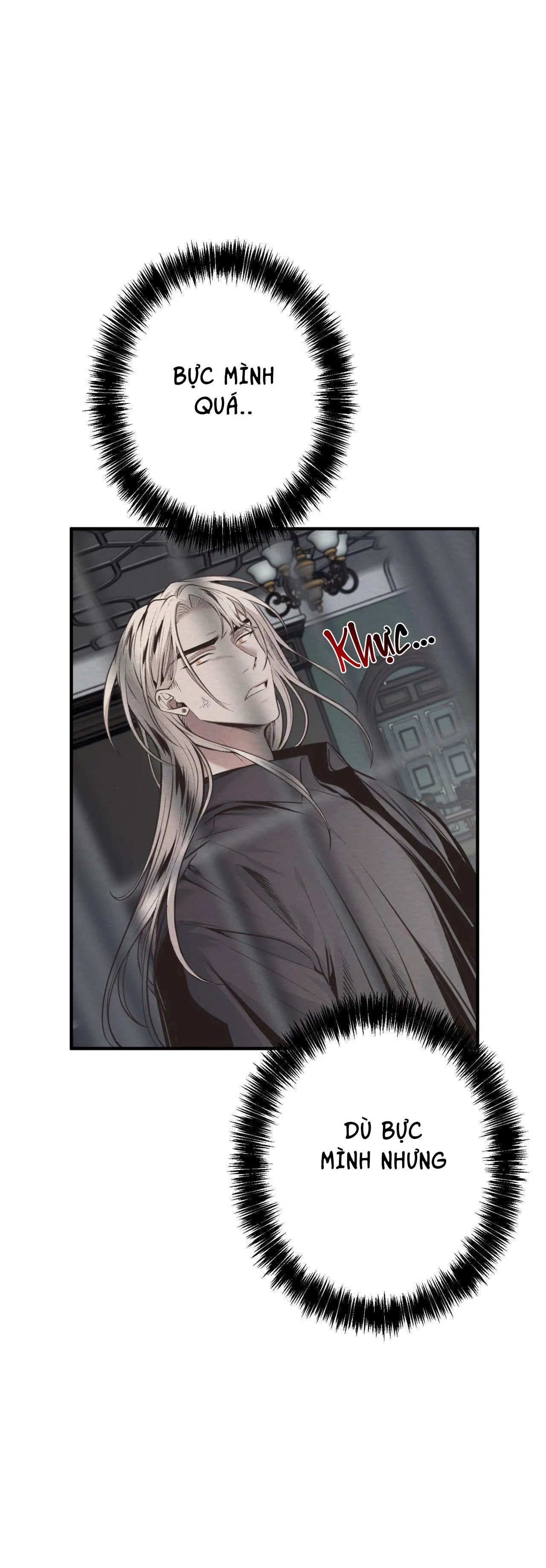 ÁC MA ĐỈNH CẤP Chapter 27 Trang 14