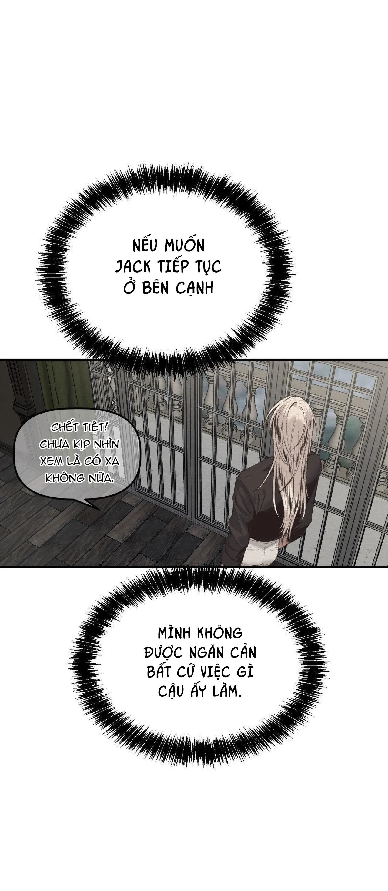 ÁC MA ĐỈNH CẤP Chapter 27 Trang 15