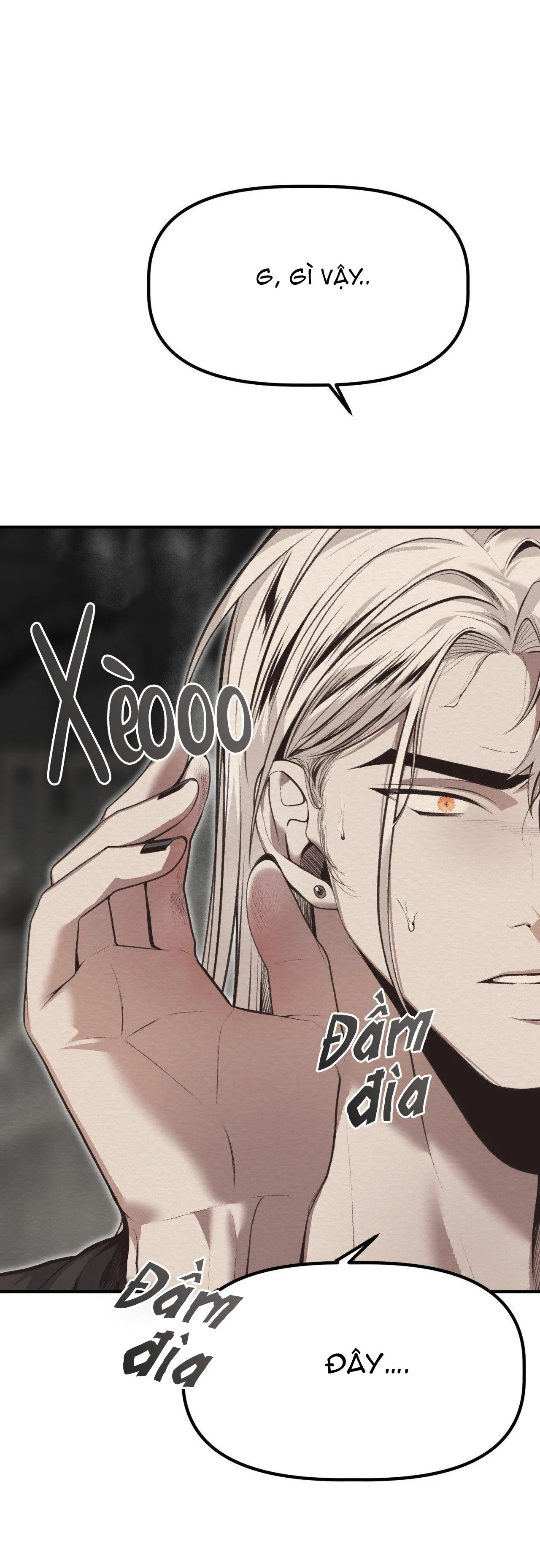 ÁC MA ĐỈNH CẤP Chapter 27 Trang 30