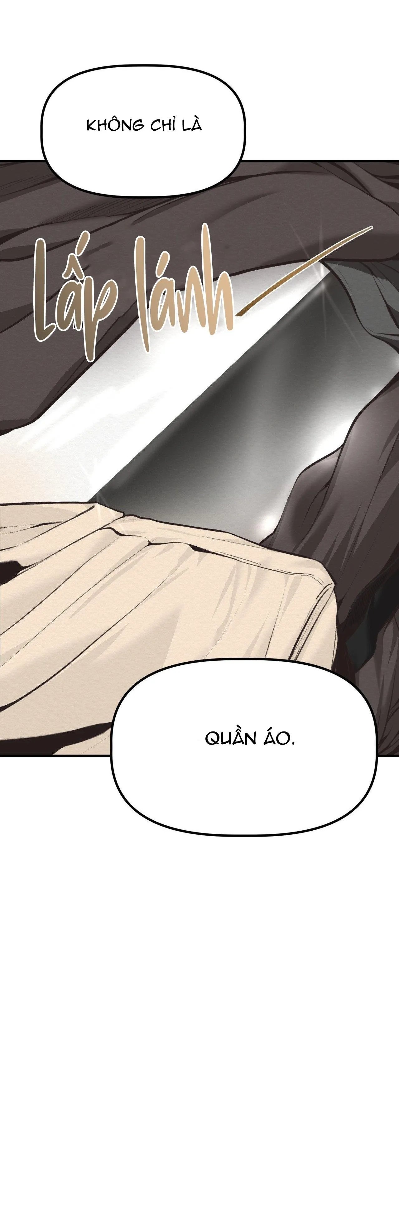 ÁC MA ĐỈNH CẤP Chapter 27 Trang 31