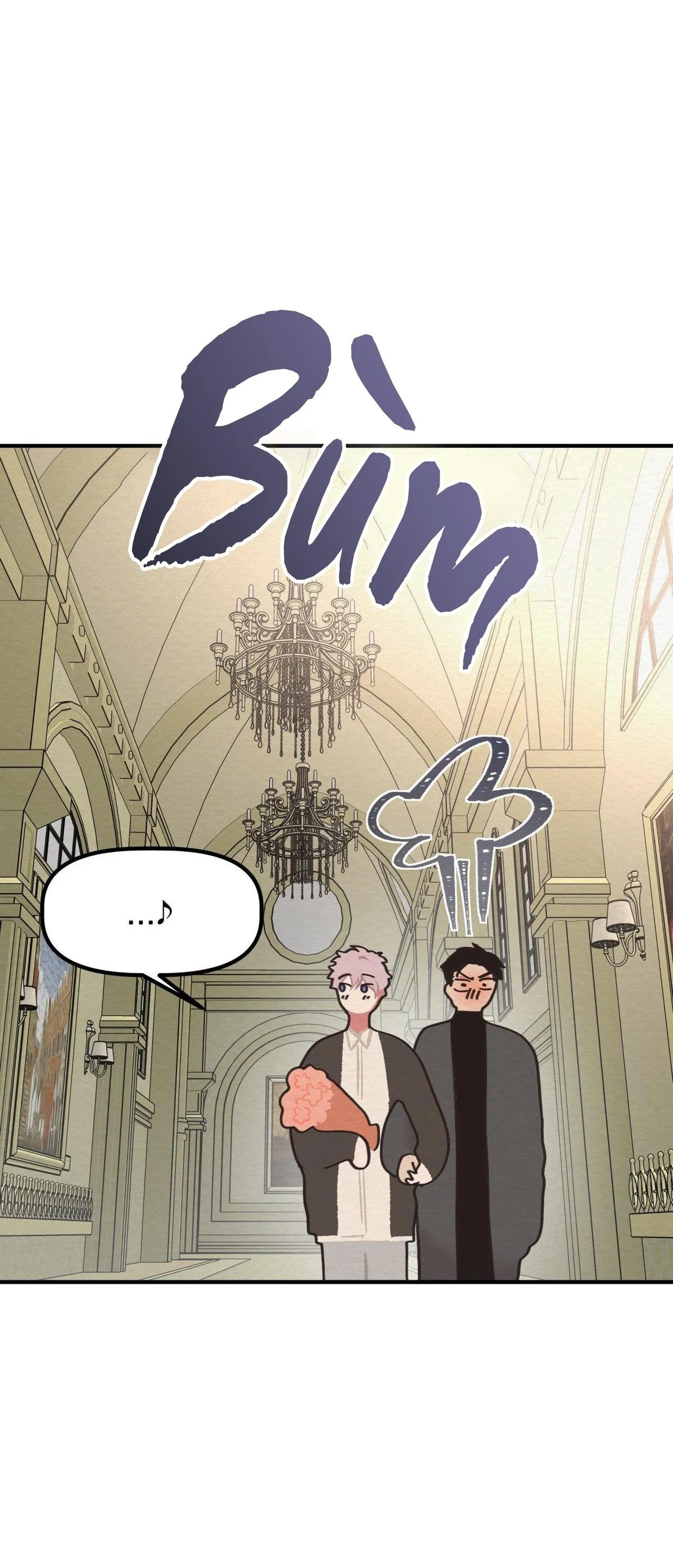 ÁC MA ĐỈNH CẤP Chapter 27 Trang 38