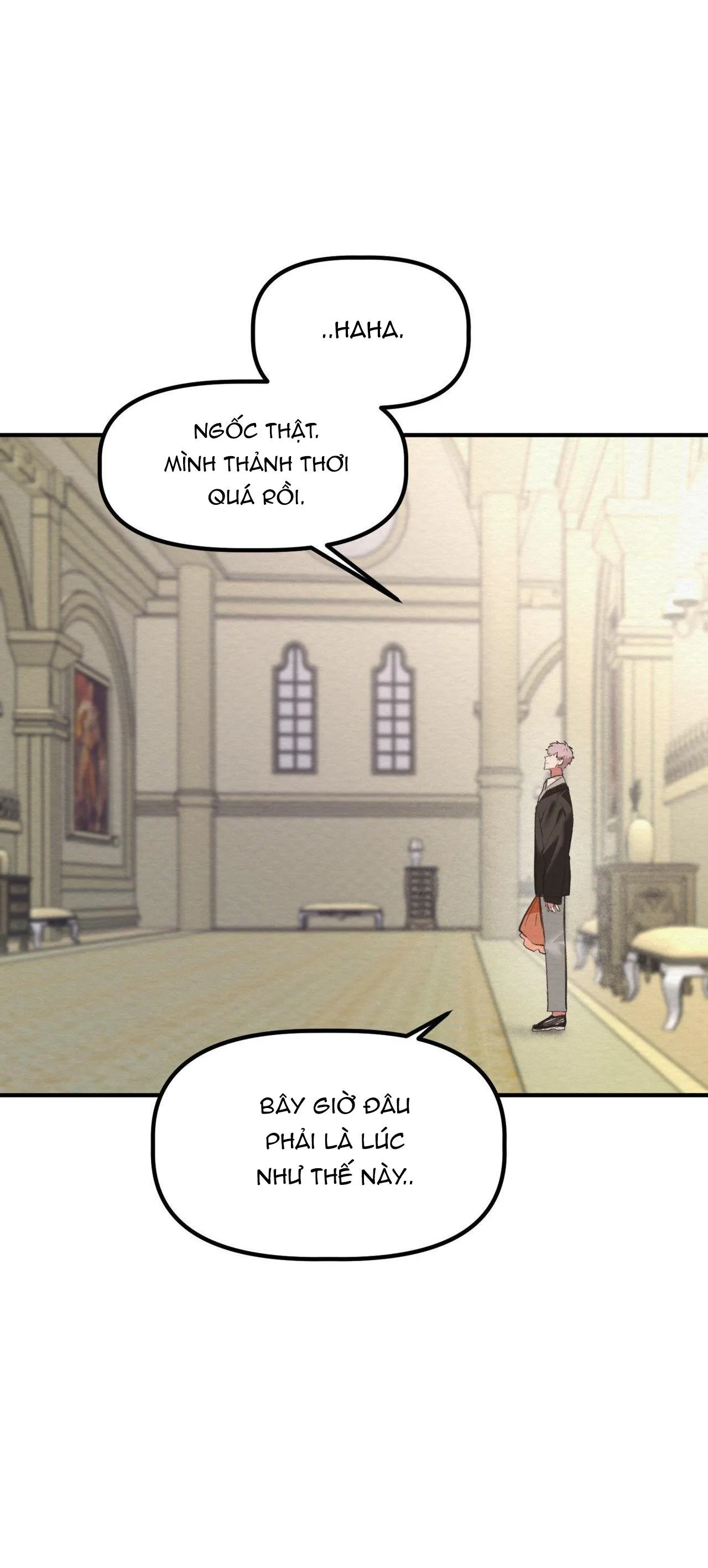 ÁC MA ĐỈNH CẤP Chapter 27 Trang 43