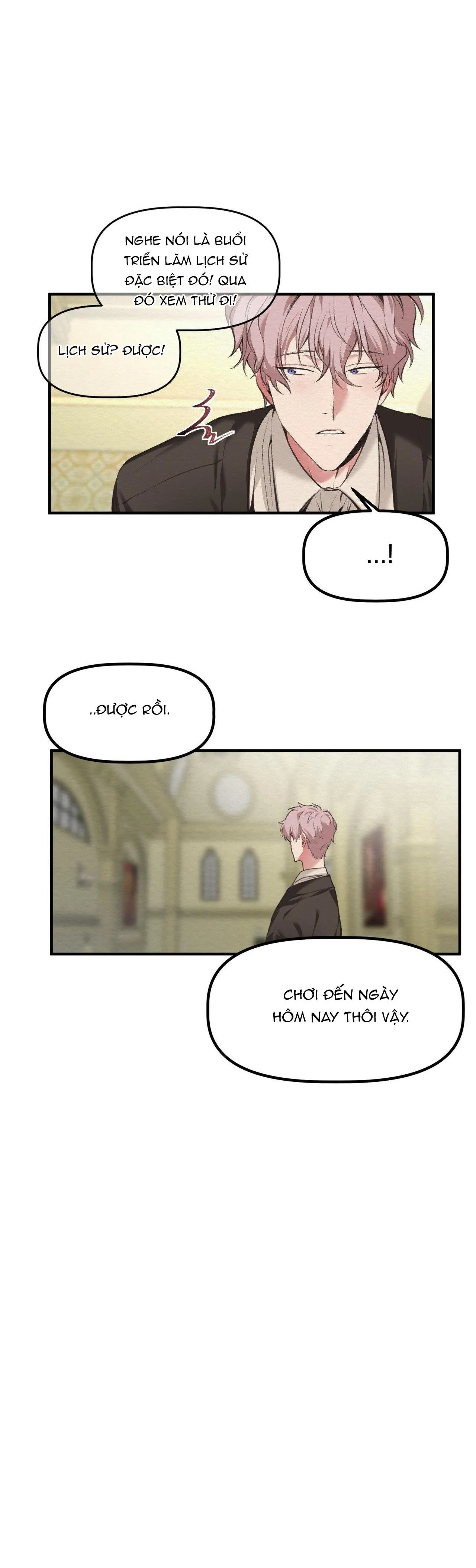 ÁC MA ĐỈNH CẤP Chapter 27 Trang 44