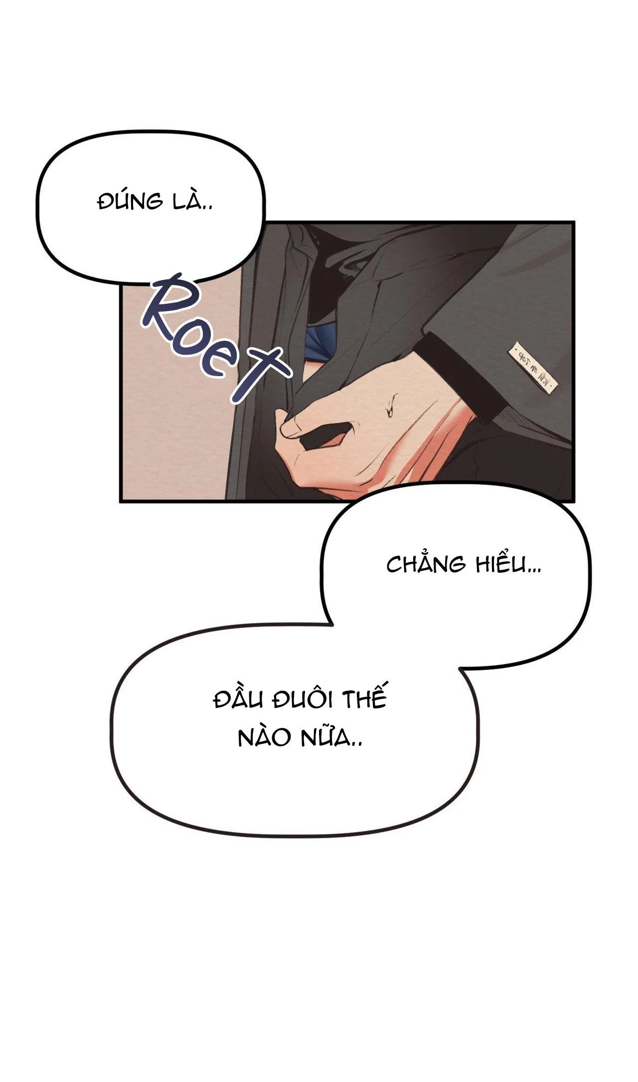 ÁC MA ĐỈNH CẤP Chapter 27 Trang 50