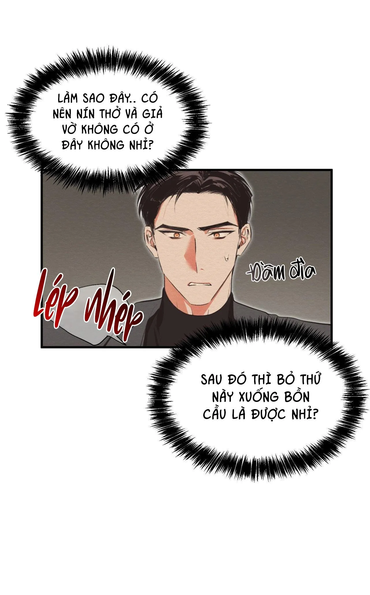ÁC MA ĐỈNH CẤP Chapter 27 Trang 57