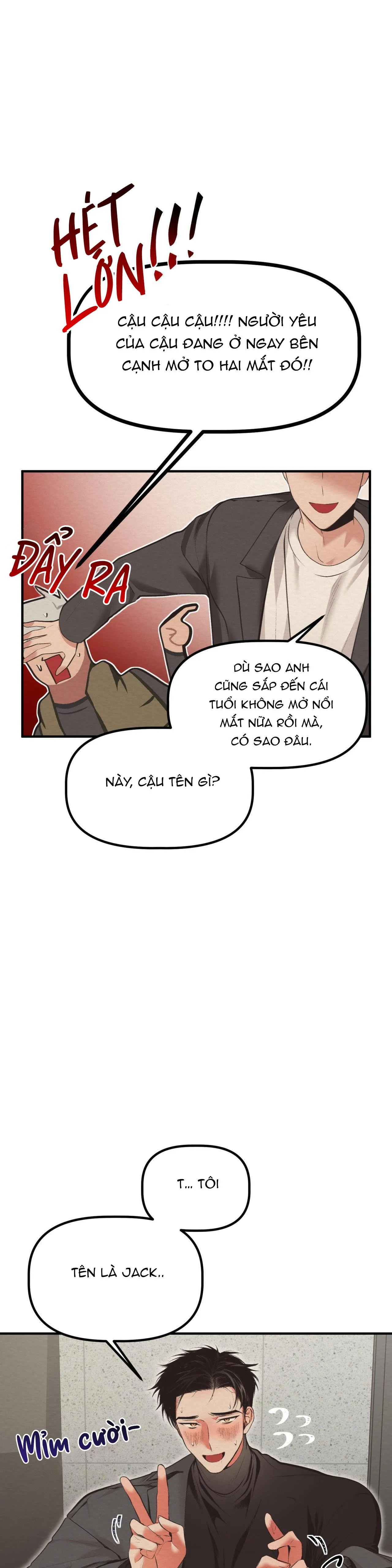 ÁC MA ĐỈNH CẤP Chapter 29 Trang 5