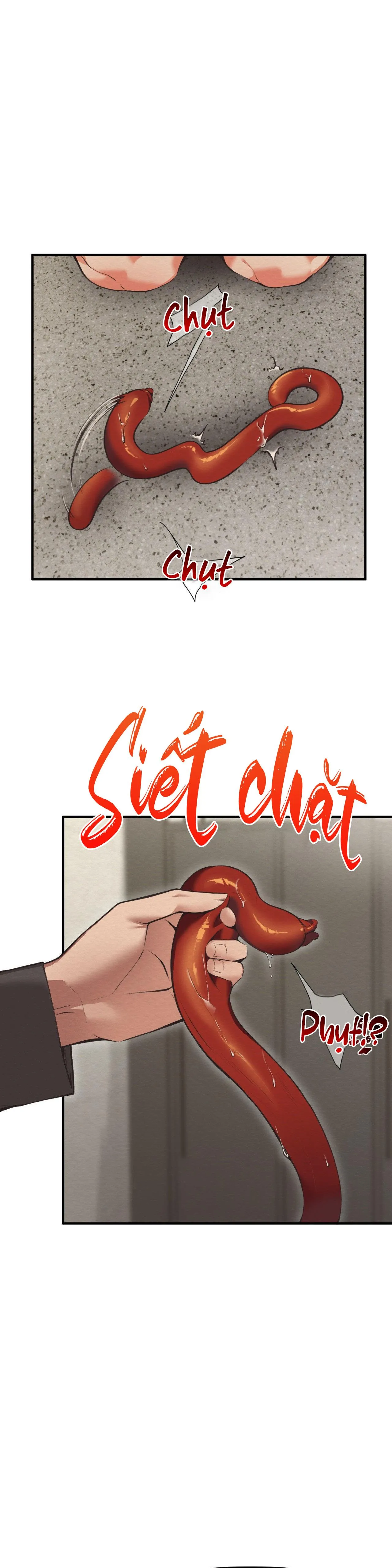 ÁC MA ĐỈNH CẤP Chapter 29 Trang 8