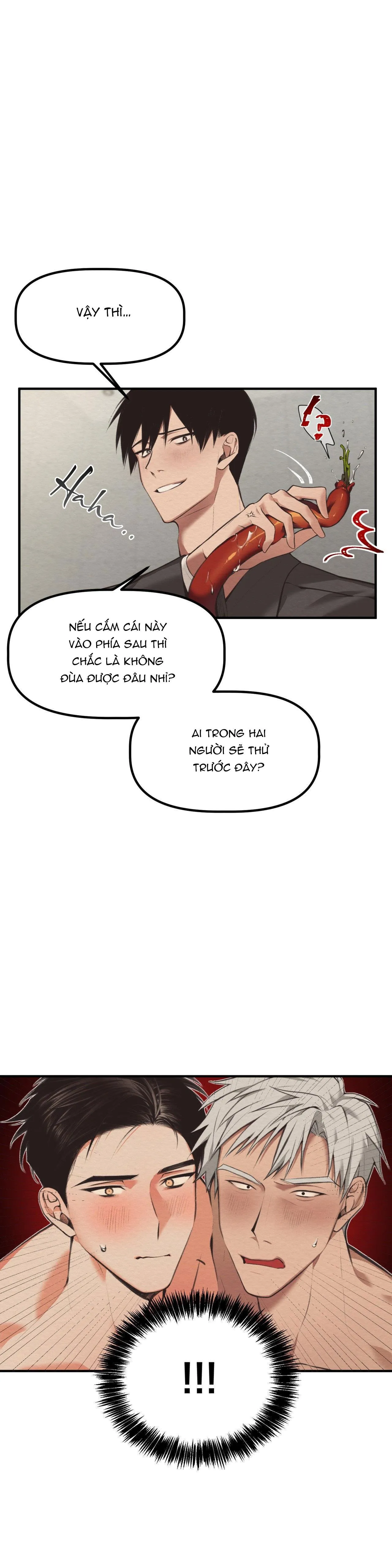 ÁC MA ĐỈNH CẤP Chapter 29 Trang 10