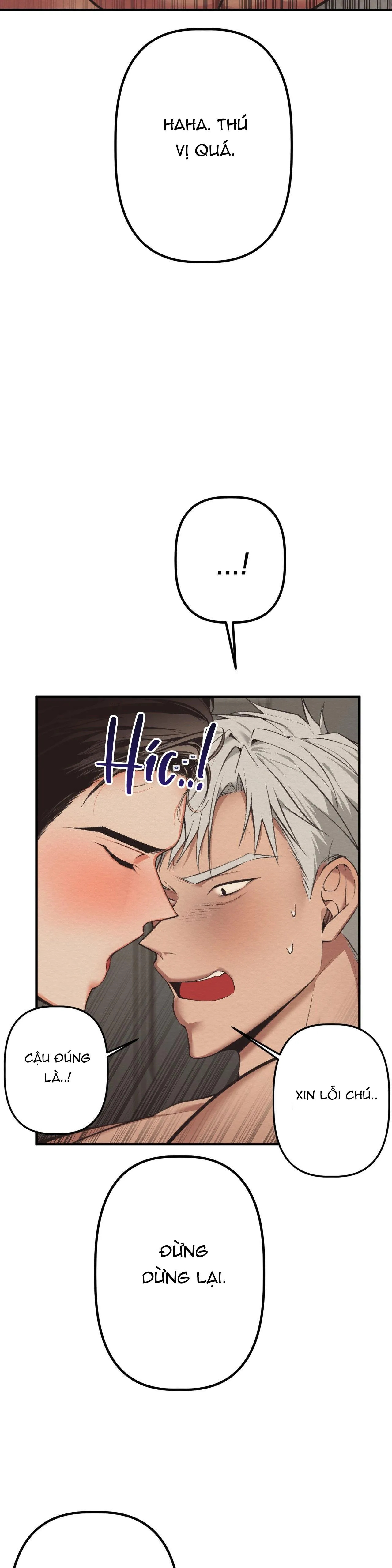 ÁC MA ĐỈNH CẤP Chapter 29 Trang 21