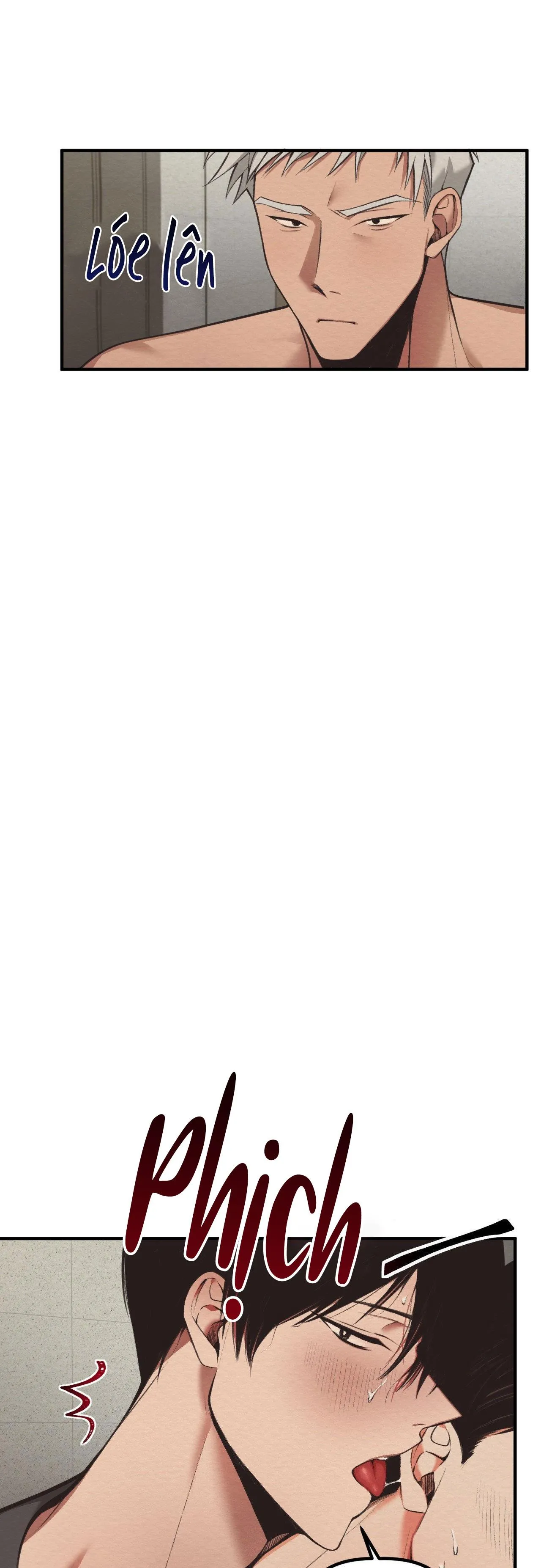 ÁC MA ĐỈNH CẤP Chapter 29 Trang 32