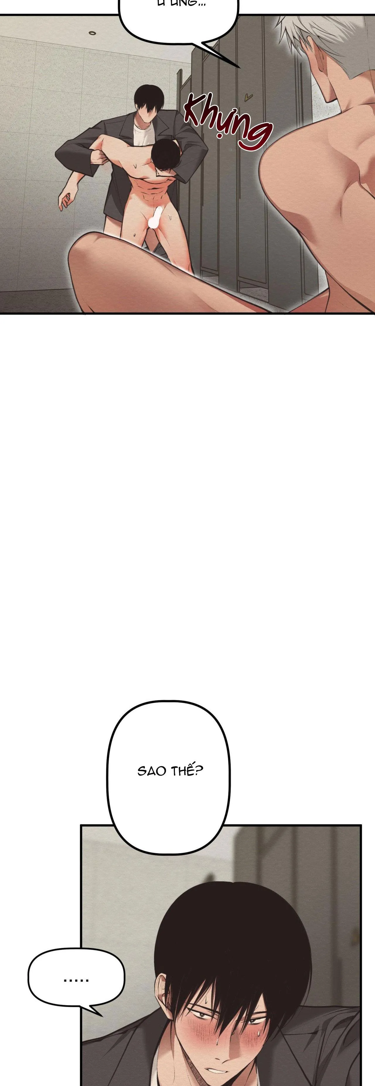 ÁC MA ĐỈNH CẤP Chapter 29 Trang 34