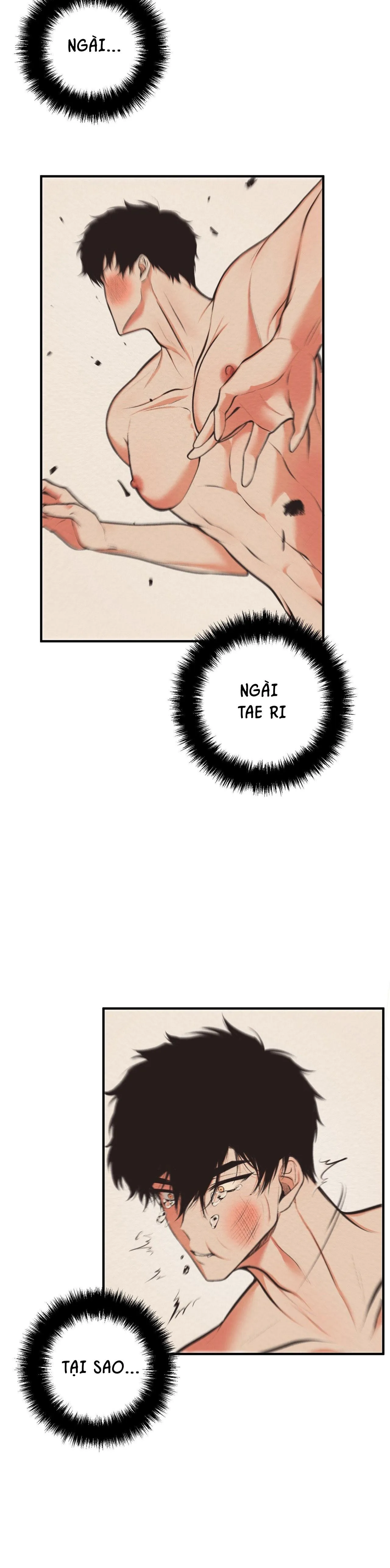 ÁC MA ĐỈNH CẤP Chapter 3 Trang 6