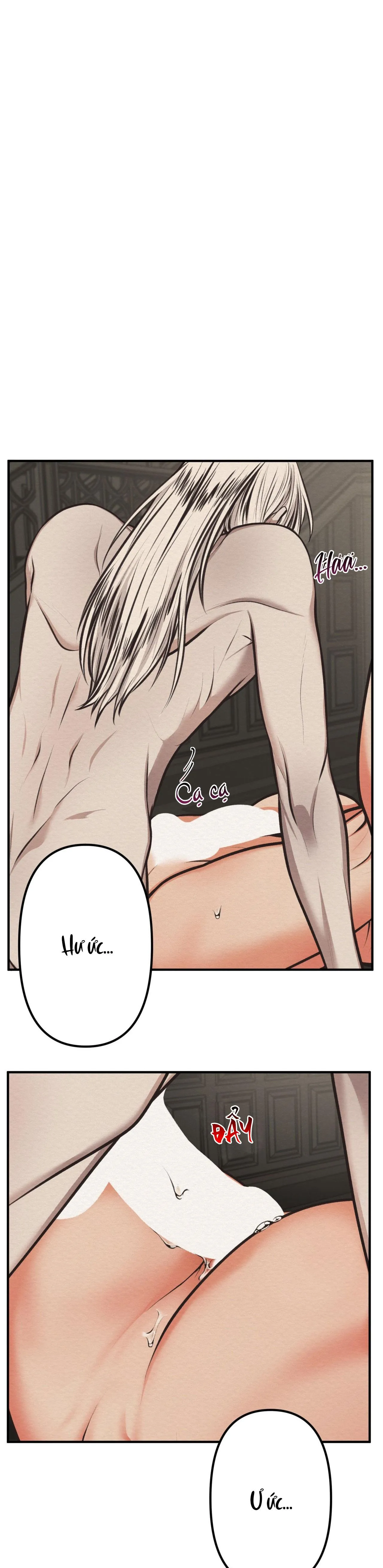 ÁC MA ĐỈNH CẤP Chapter 3 Trang 9