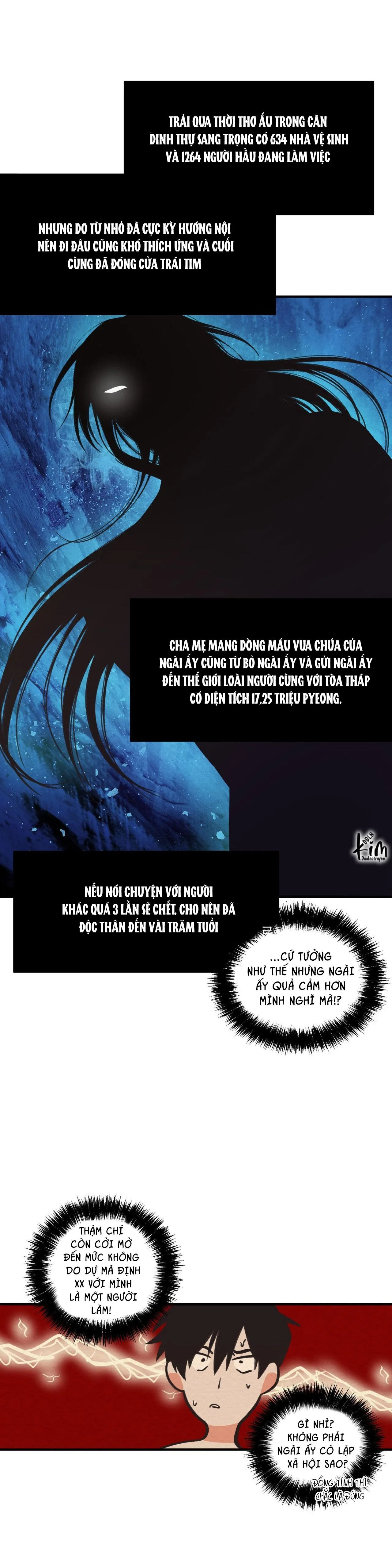 ÁC MA ĐỈNH CẤP Chapter 3 Trang 24