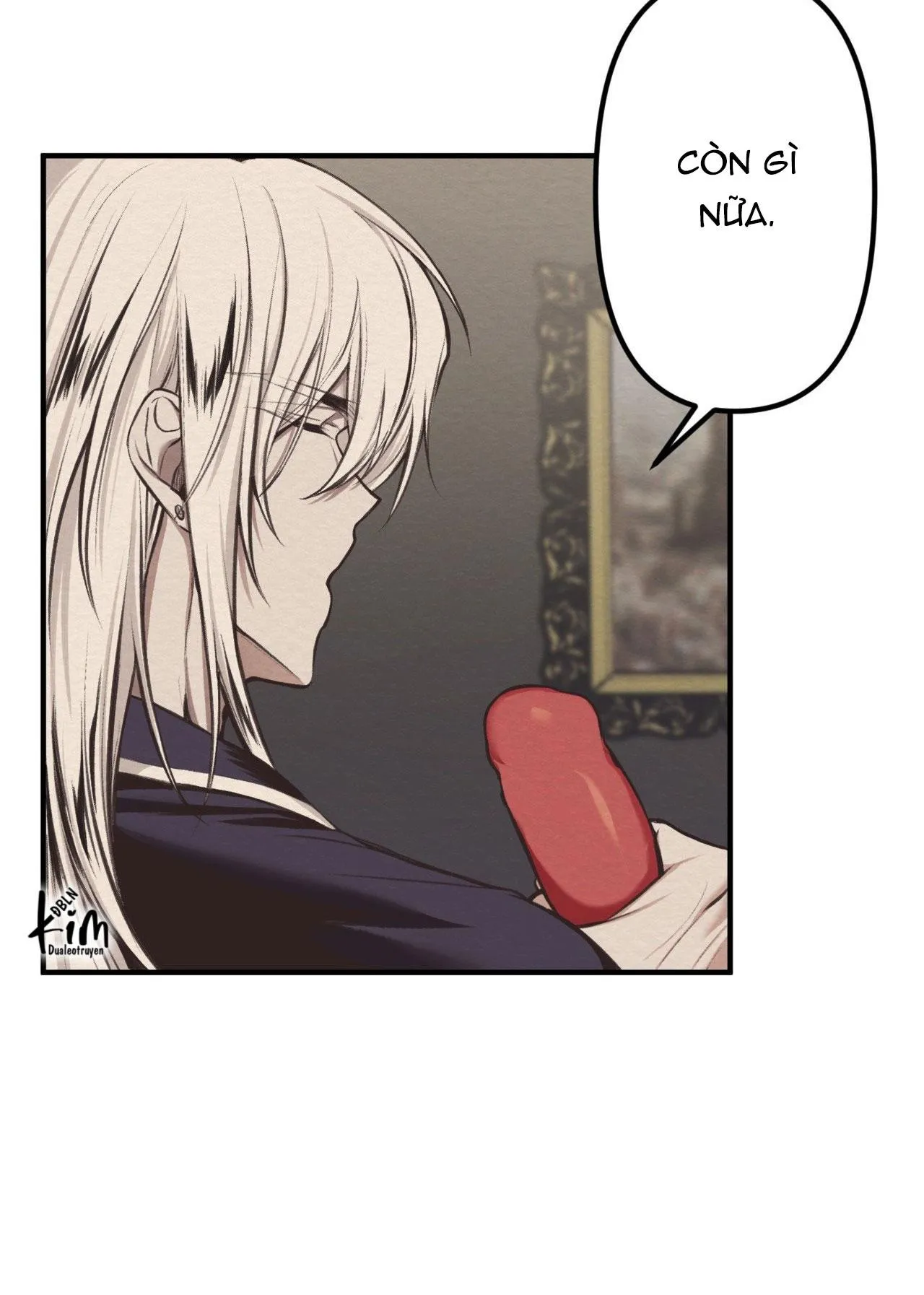 ÁC MA ĐỈNH CẤP Chapter 3 Trang 30