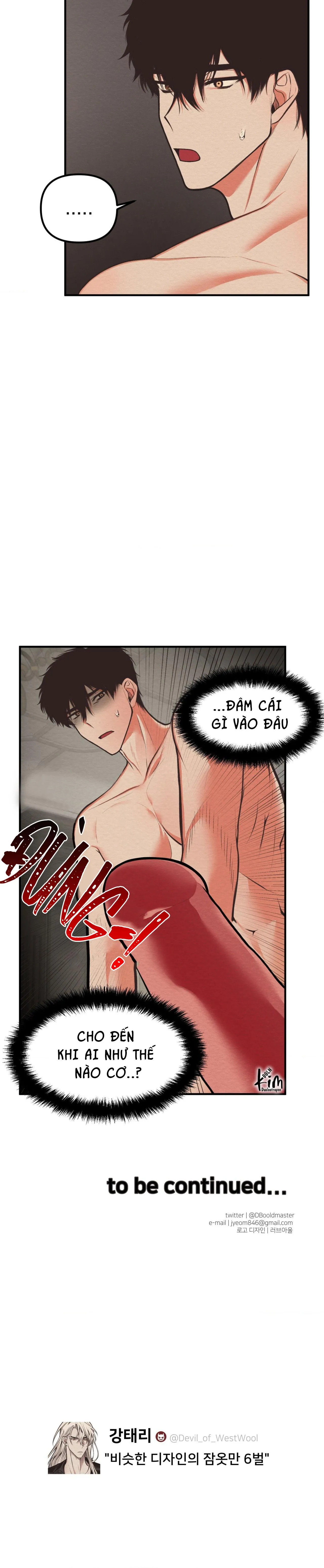 ÁC MA ĐỈNH CẤP Chapter 3 Trang 32