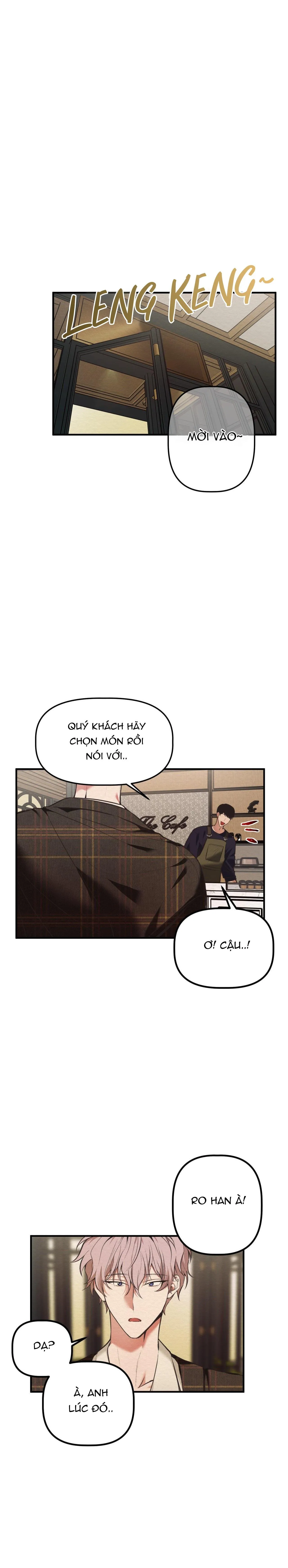 ÁC MA ĐỈNH CẤP Chapter 30 Trang 4