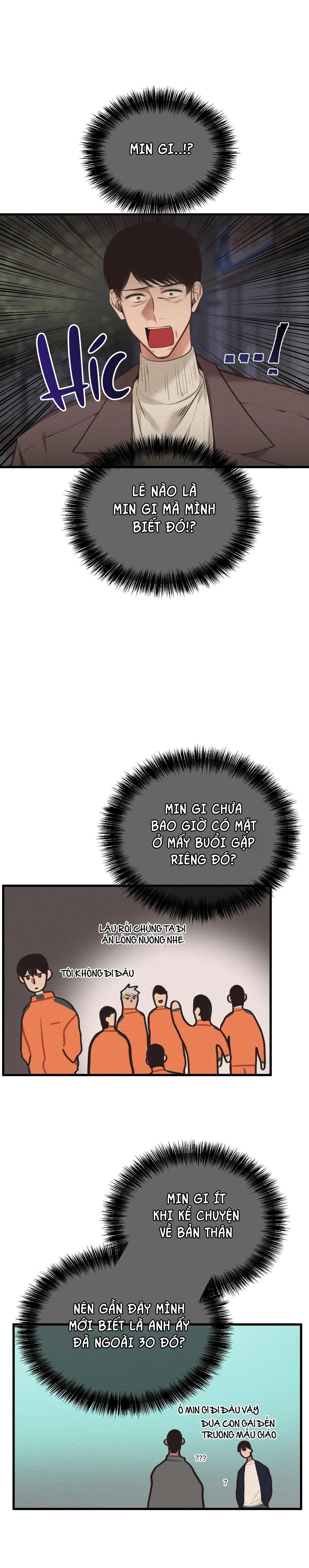 ÁC MA ĐỈNH CẤP Chapter 30 Trang 14