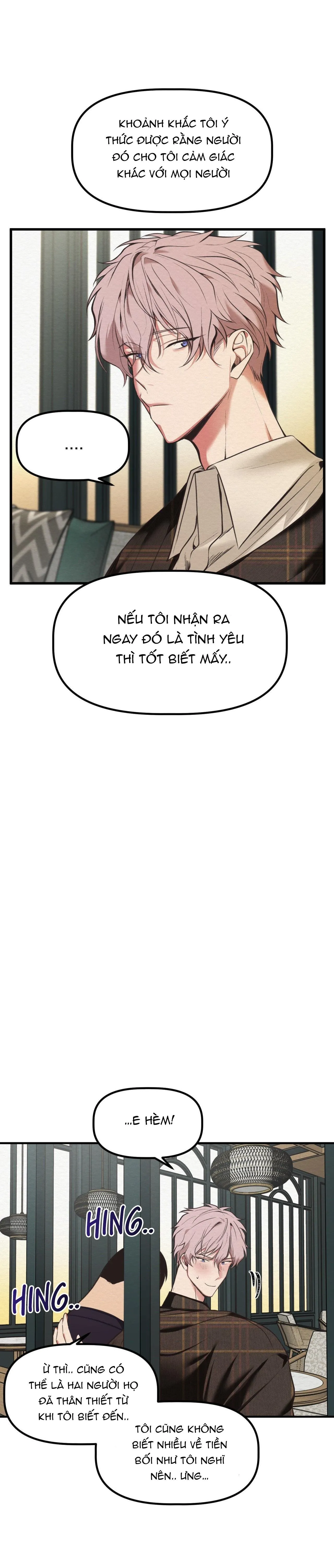 ÁC MA ĐỈNH CẤP Chapter 30 Trang 18