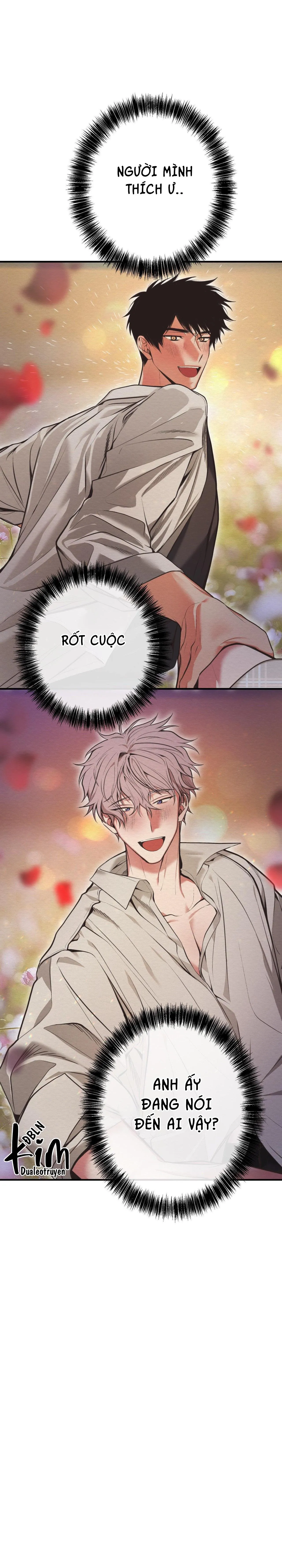 ÁC MA ĐỈNH CẤP Chapter 30 Trang 21