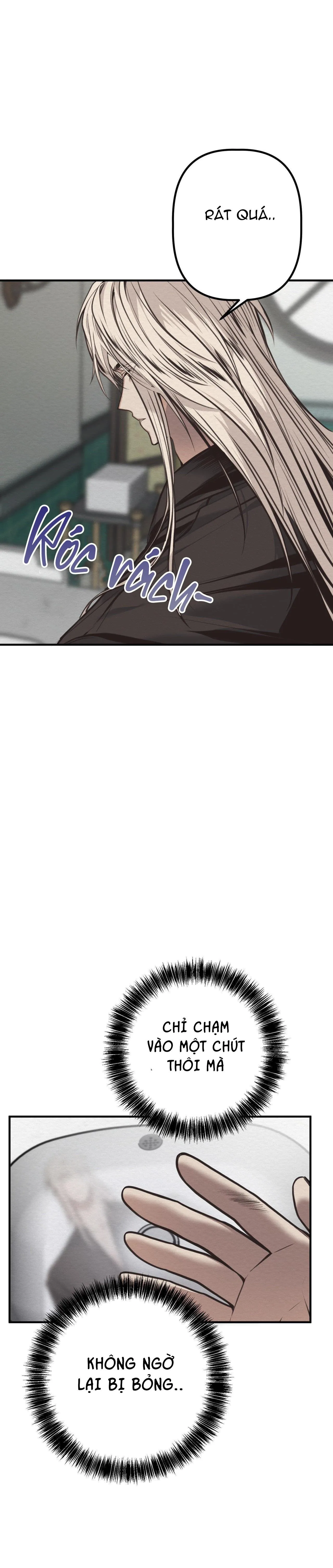 ÁC MA ĐỈNH CẤP Chapter 31 Trang 6