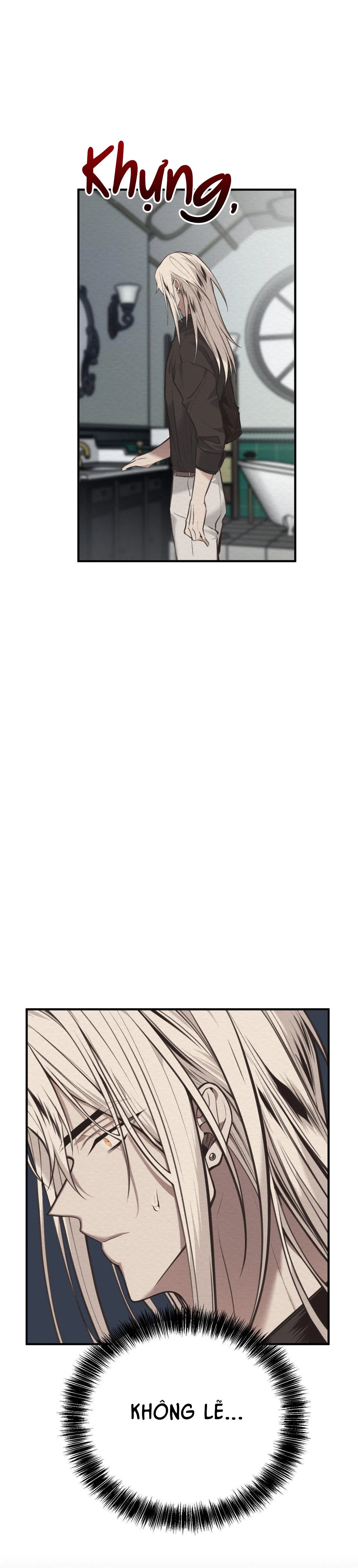 ÁC MA ĐỈNH CẤP Chapter 31 Trang 8