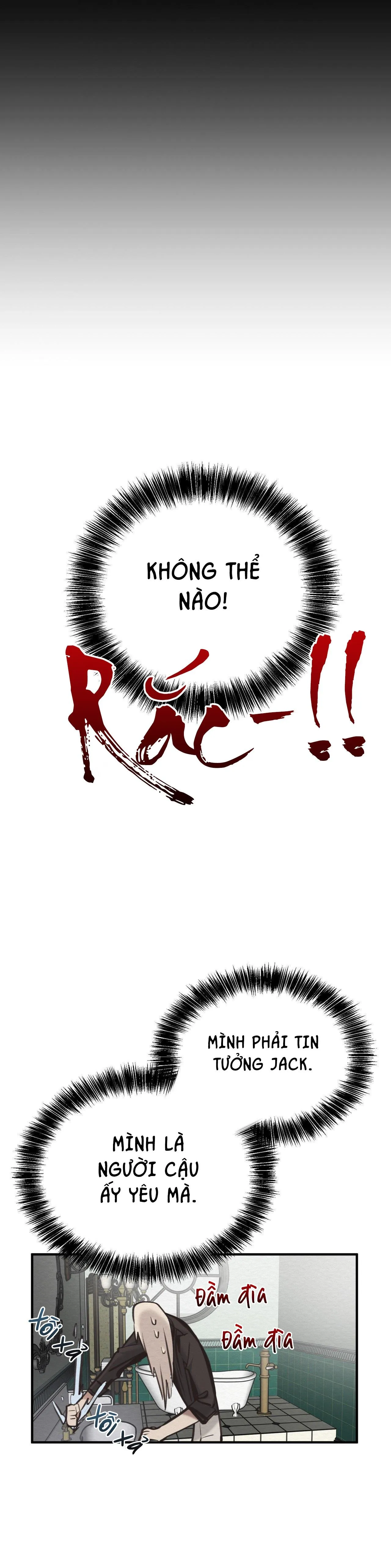 ÁC MA ĐỈNH CẤP Chapter 31 Trang 11