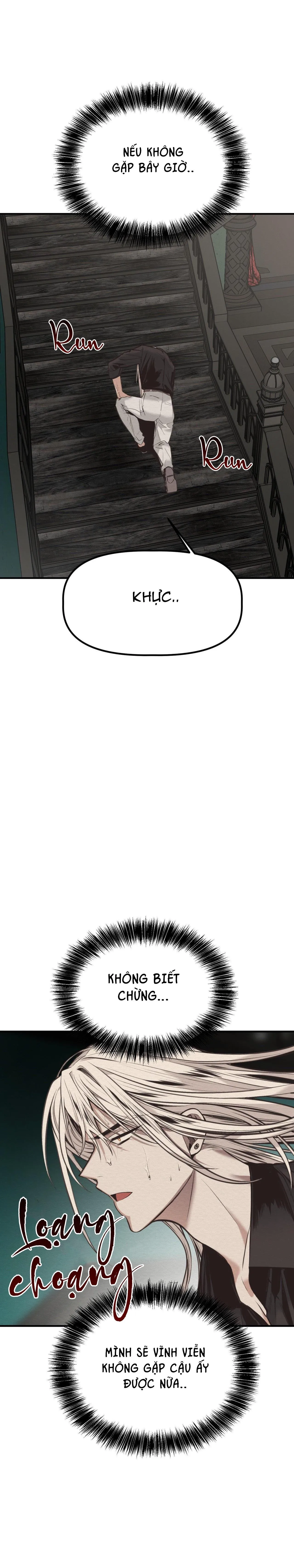 ÁC MA ĐỈNH CẤP Chapter 31 Trang 24