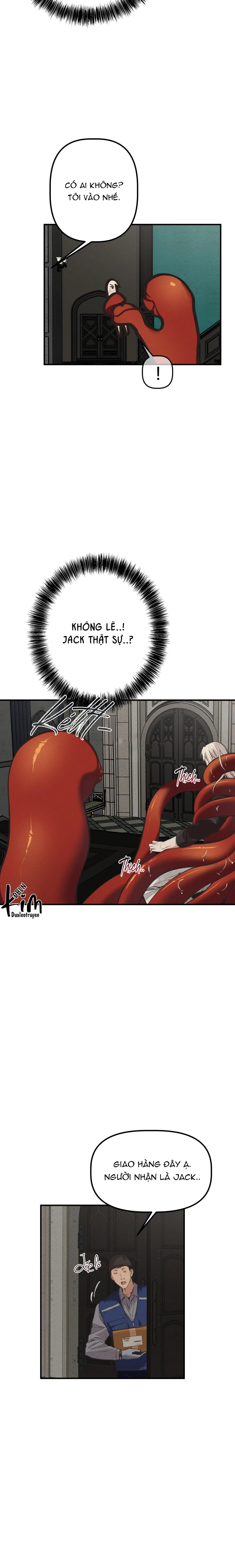 ÁC MA ĐỈNH CẤP Chapter 32 Trang 7