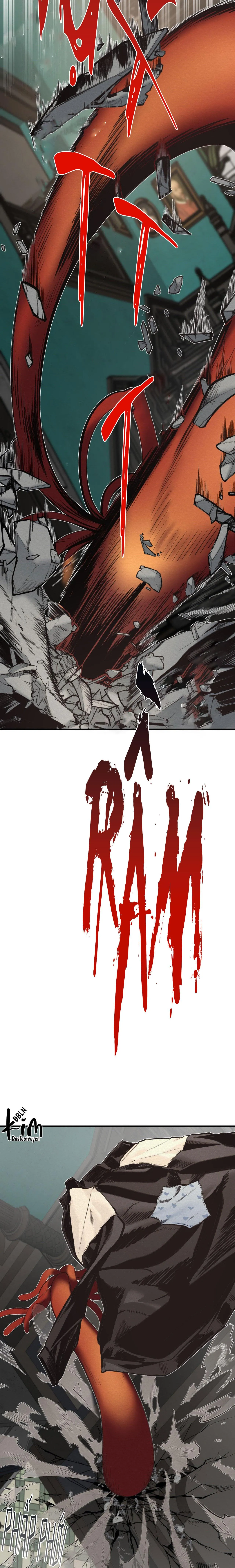 ÁC MA ĐỈNH CẤP Chapter 32 Trang 15