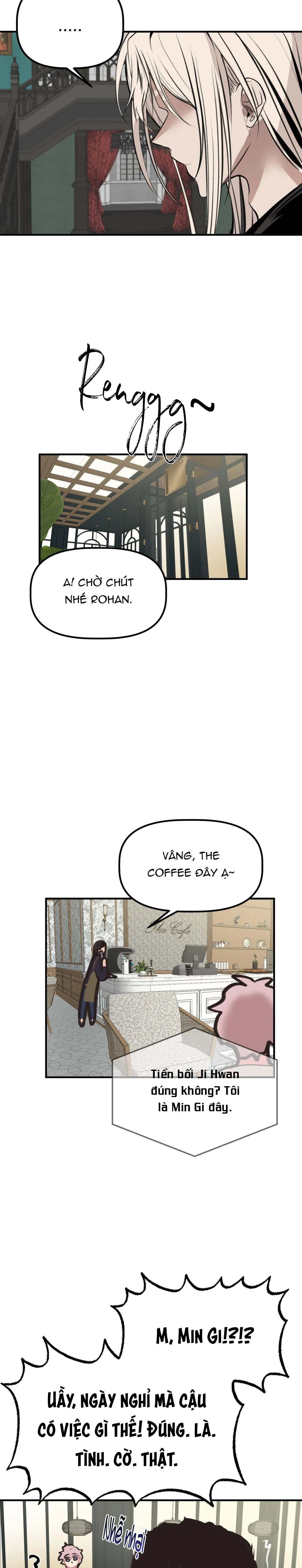 ÁC MA ĐỈNH CẤP Chapter 32 Trang 22