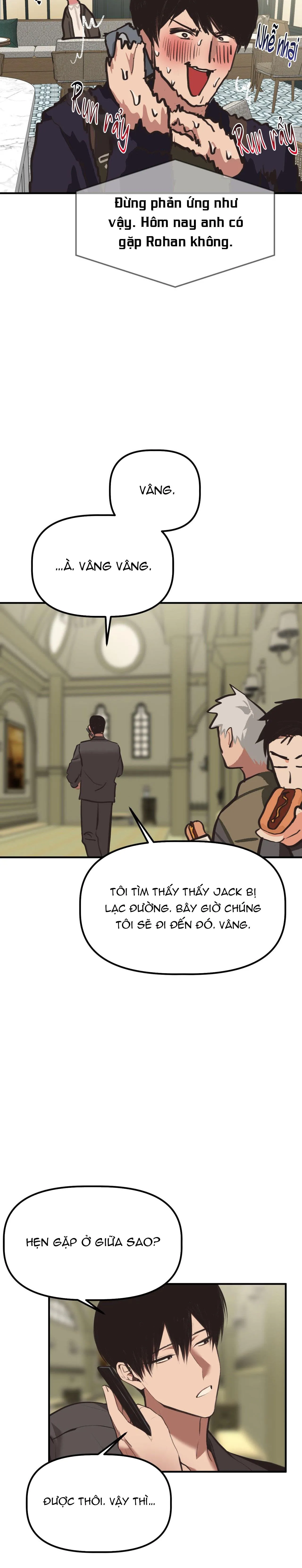 ÁC MA ĐỈNH CẤP Chapter 32 Trang 23