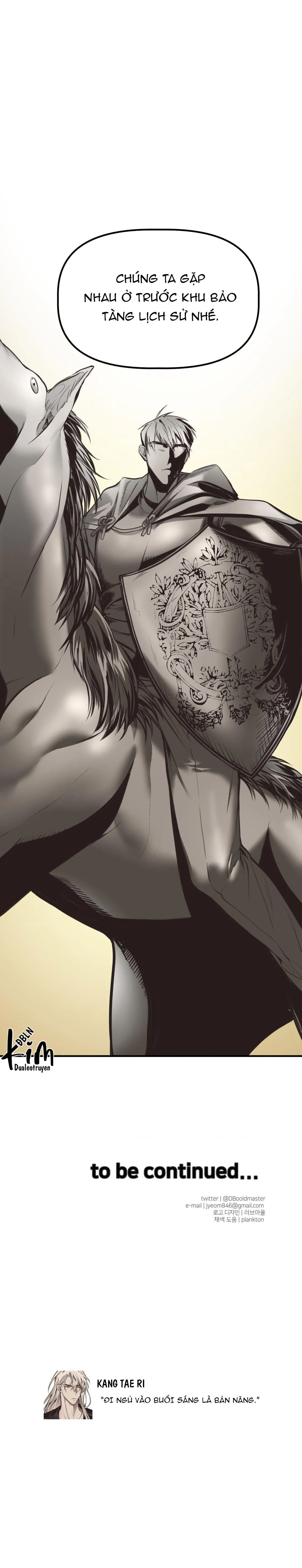 ÁC MA ĐỈNH CẤP Chapter 32 Trang 24