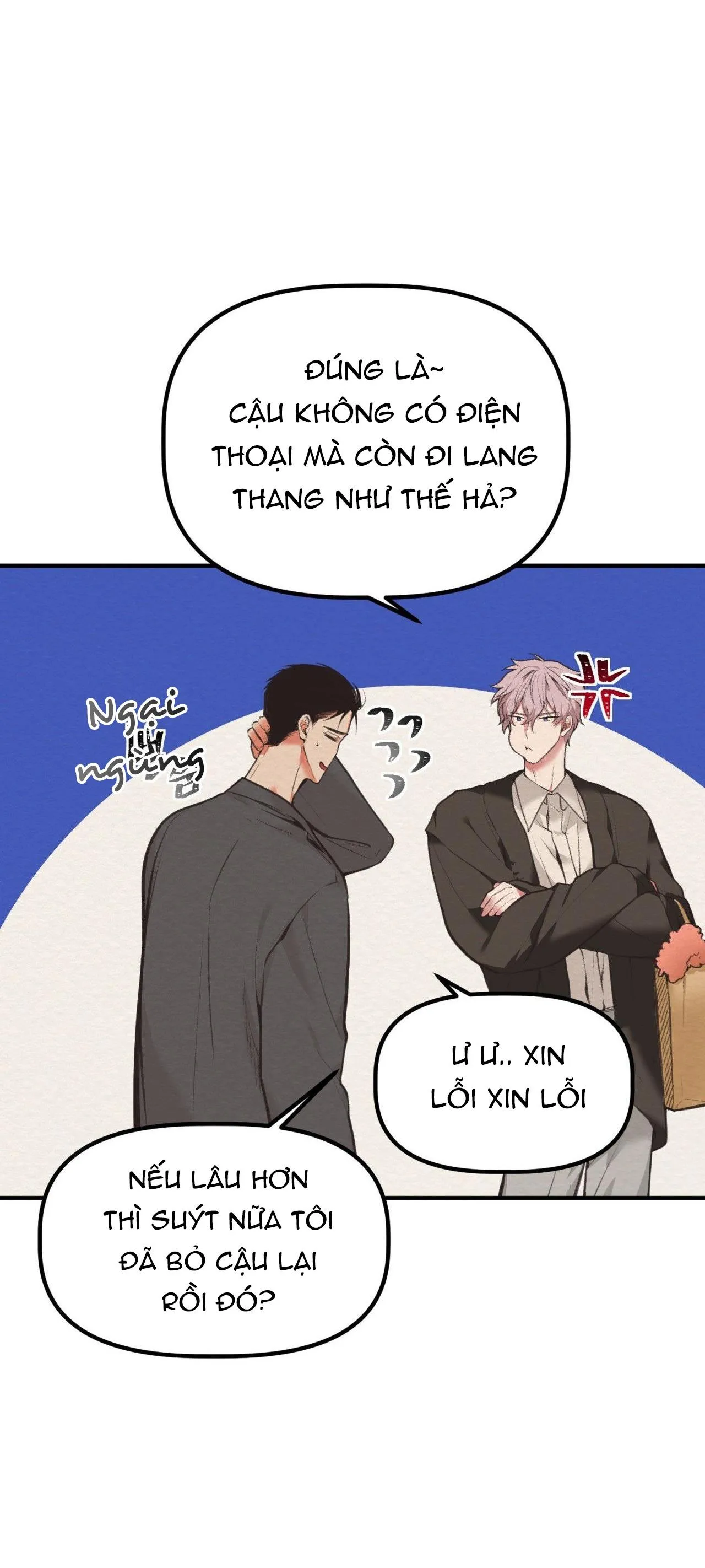 ÁC MA ĐỈNH CẤP Chapter 33 Trang 4