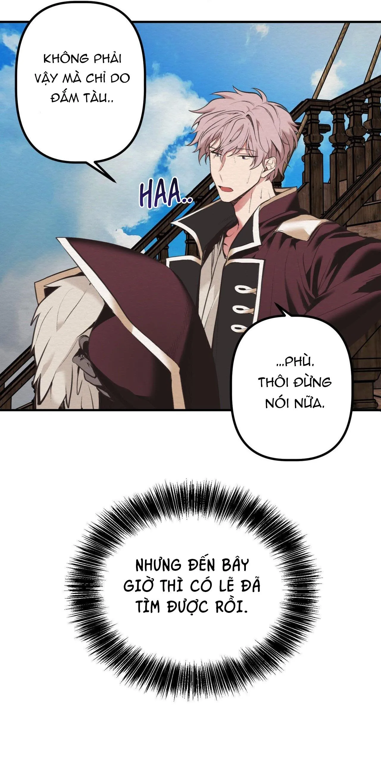 ÁC MA ĐỈNH CẤP Chapter 33 Trang 19