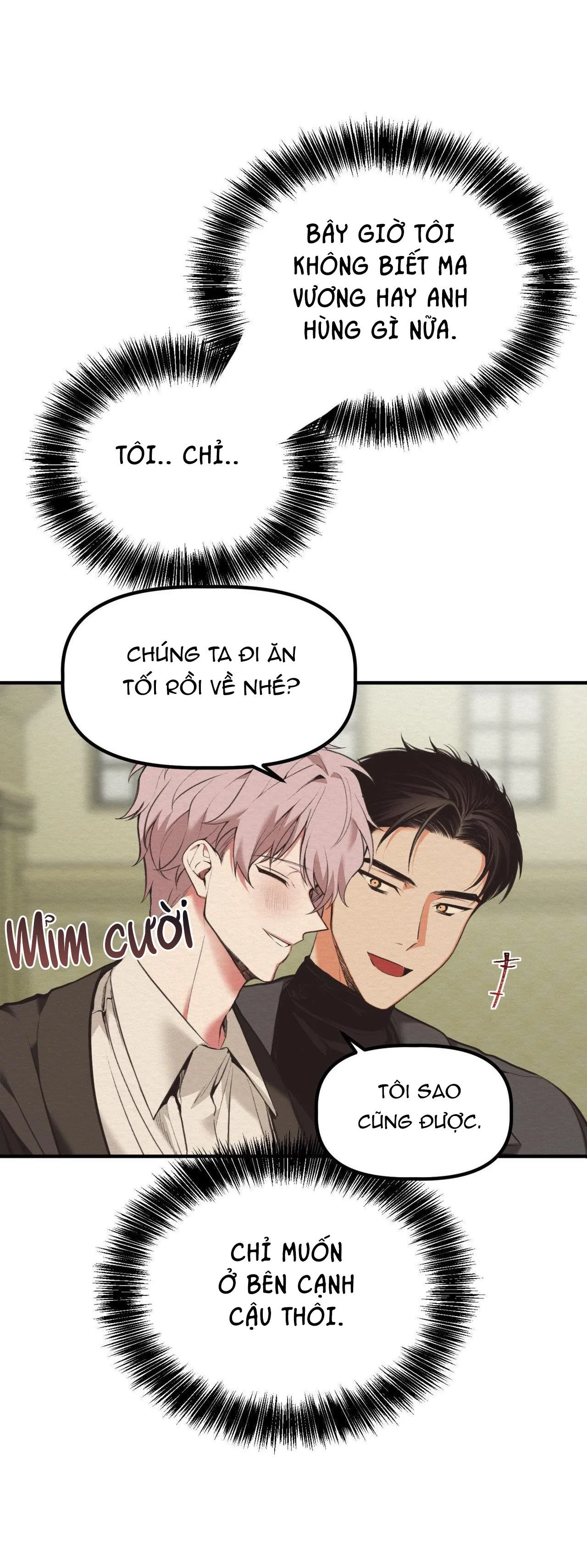 ÁC MA ĐỈNH CẤP Chapter 33 Trang 20