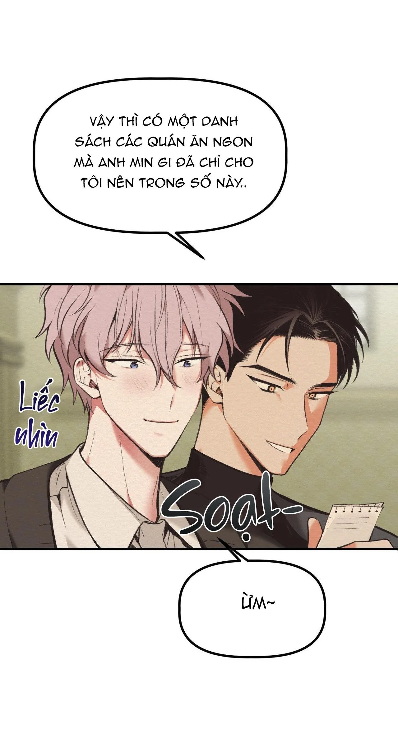 ÁC MA ĐỈNH CẤP Chapter 33 Trang 21