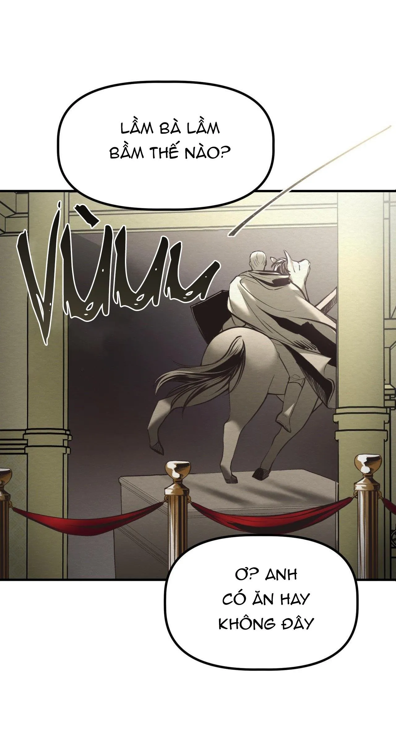 ÁC MA ĐỈNH CẤP Chapter 33 Trang 24