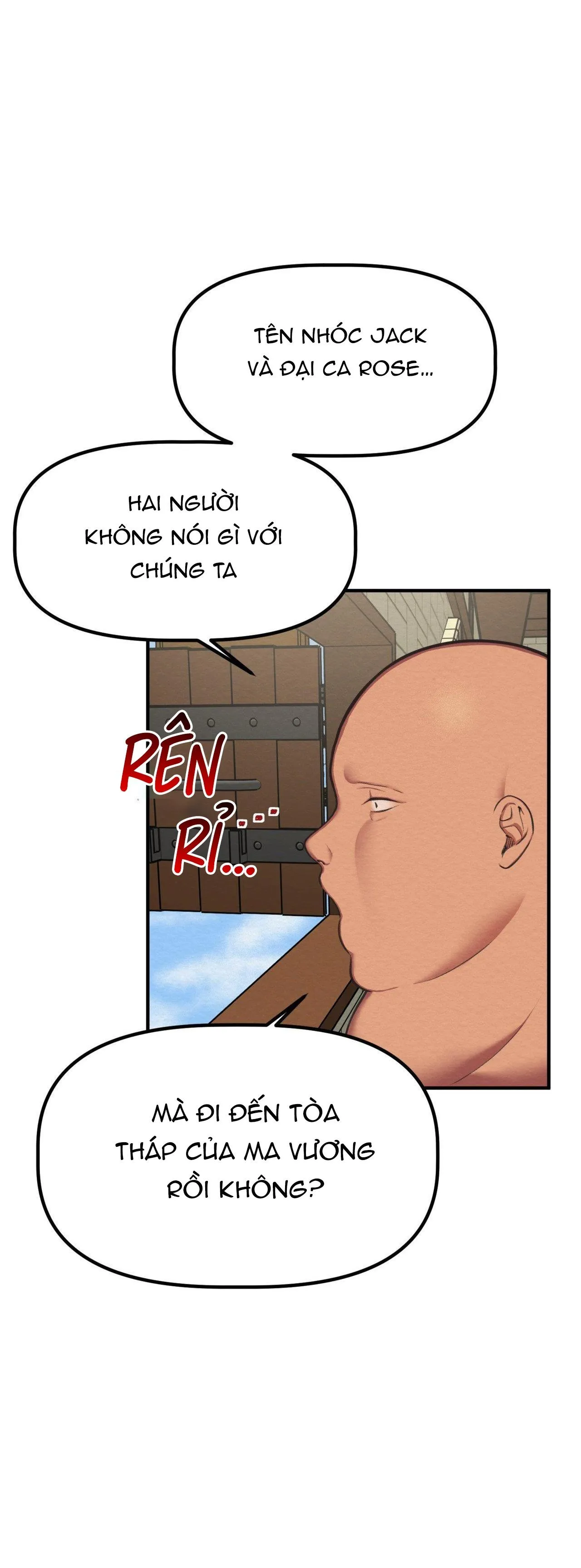 ÁC MA ĐỈNH CẤP Chapter 33 Trang 31