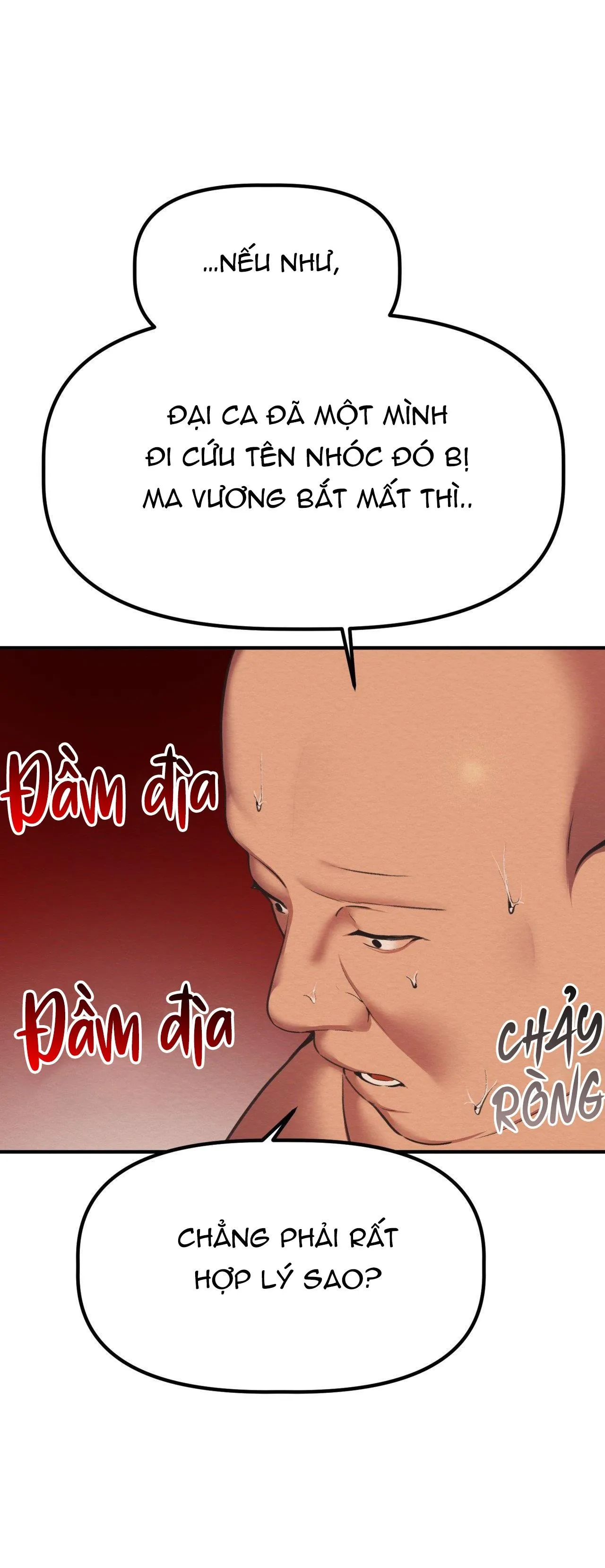 ÁC MA ĐỈNH CẤP Chapter 33 Trang 34