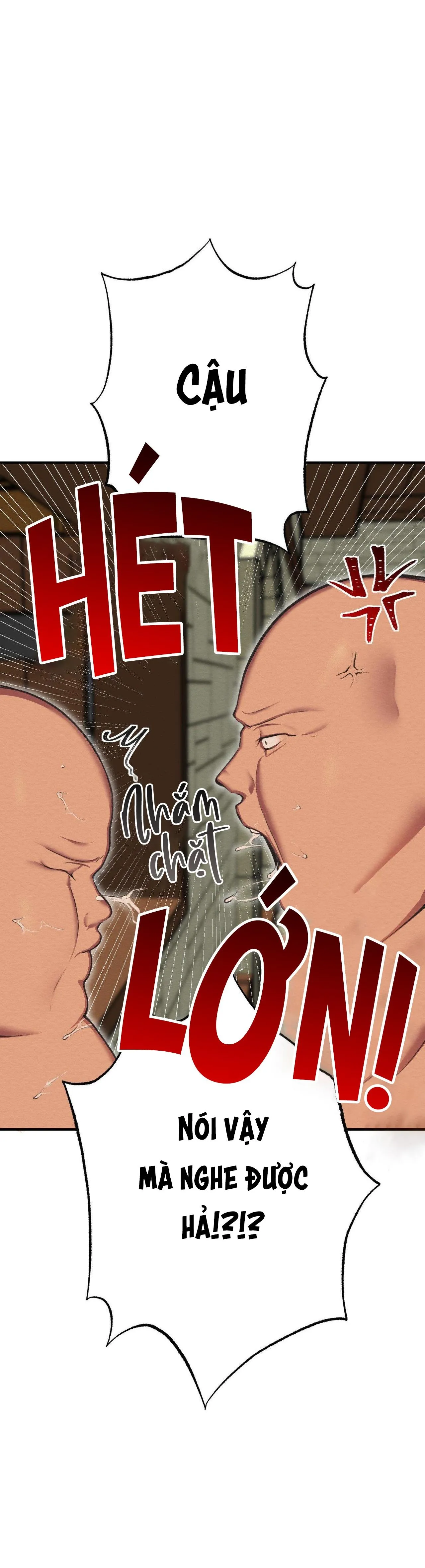 ÁC MA ĐỈNH CẤP Chapter 33 Trang 37