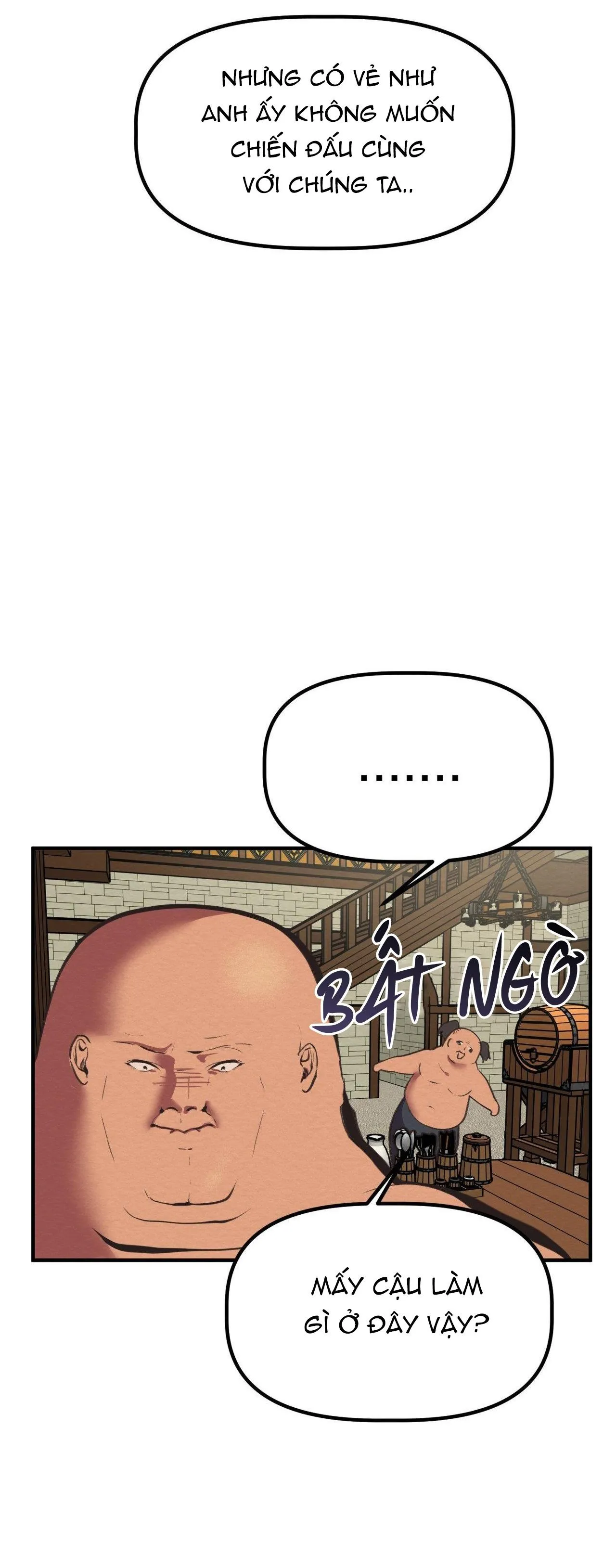 ÁC MA ĐỈNH CẤP Chapter 33 Trang 41