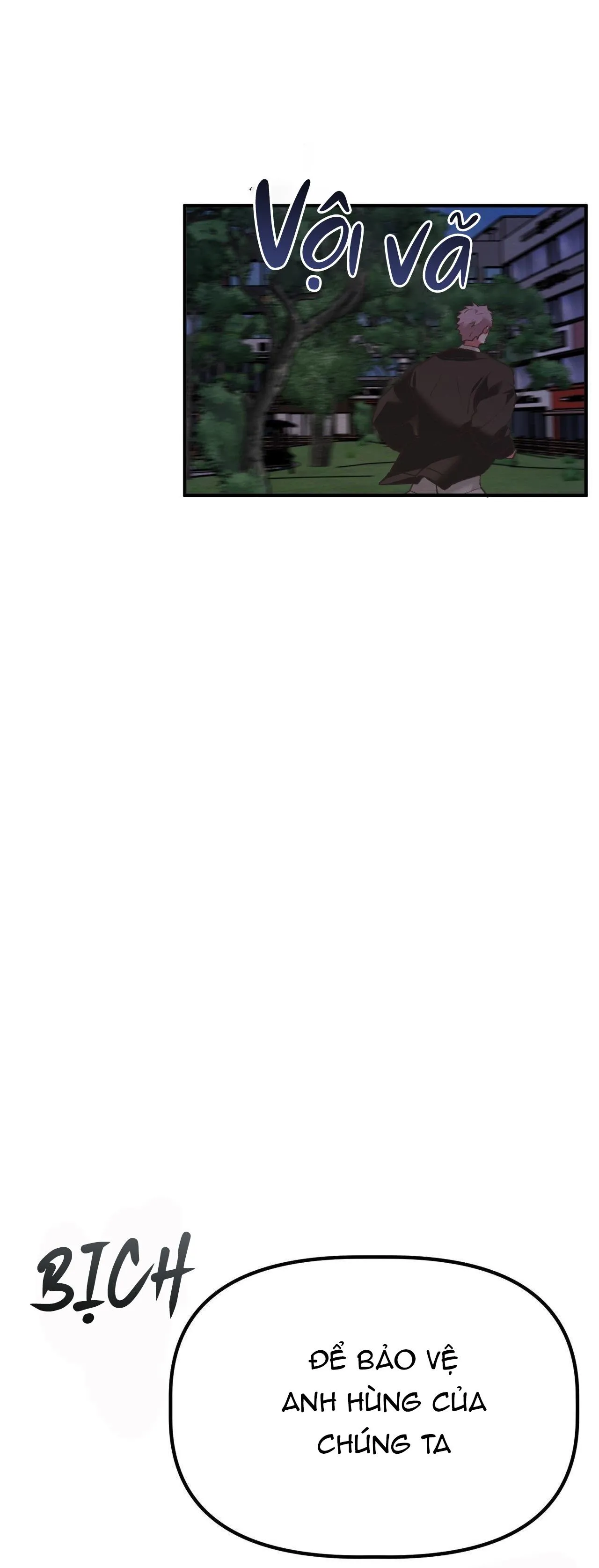 ÁC MA ĐỈNH CẤP Chapter 33 Trang 49