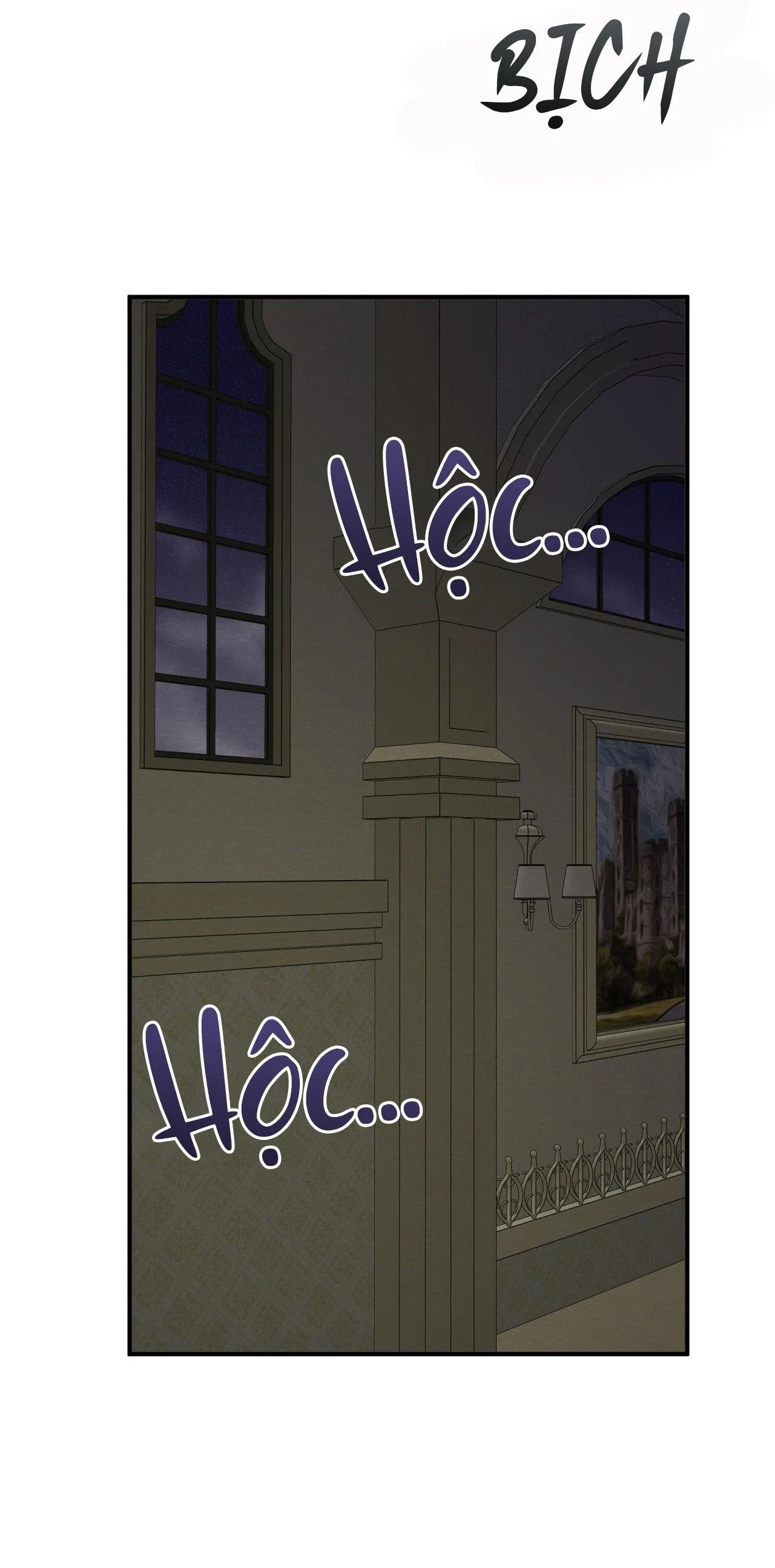 ÁC MA ĐỈNH CẤP Chapter 33 Trang 50