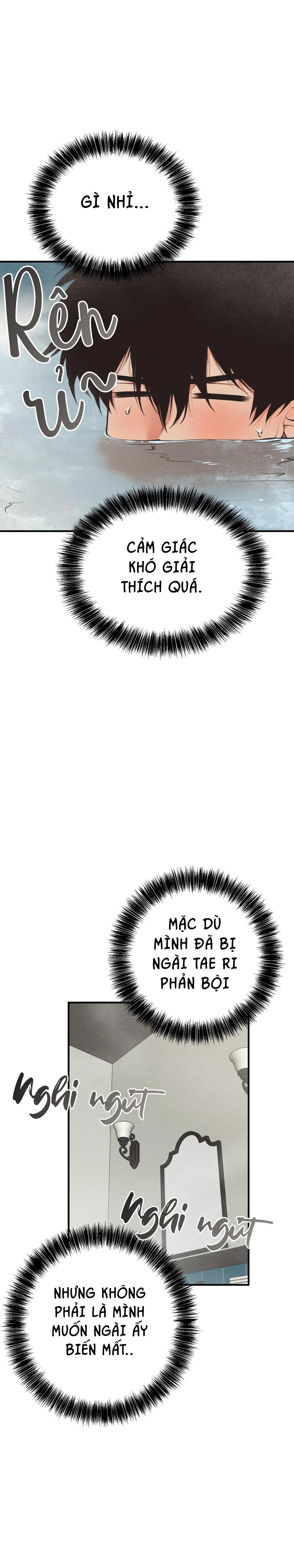 ÁC MA ĐỈNH CẤP Chapter 34 Trang 8