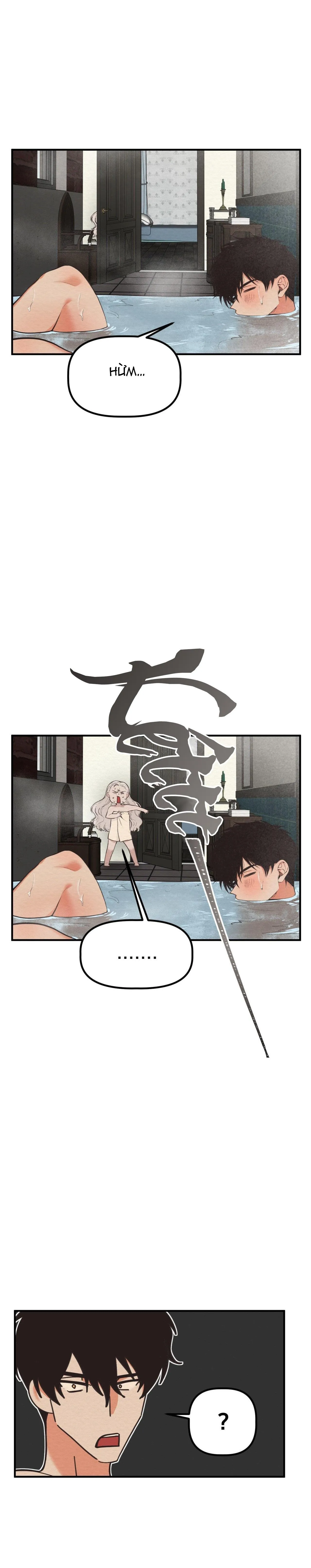 ÁC MA ĐỈNH CẤP Chapter 34 Trang 9