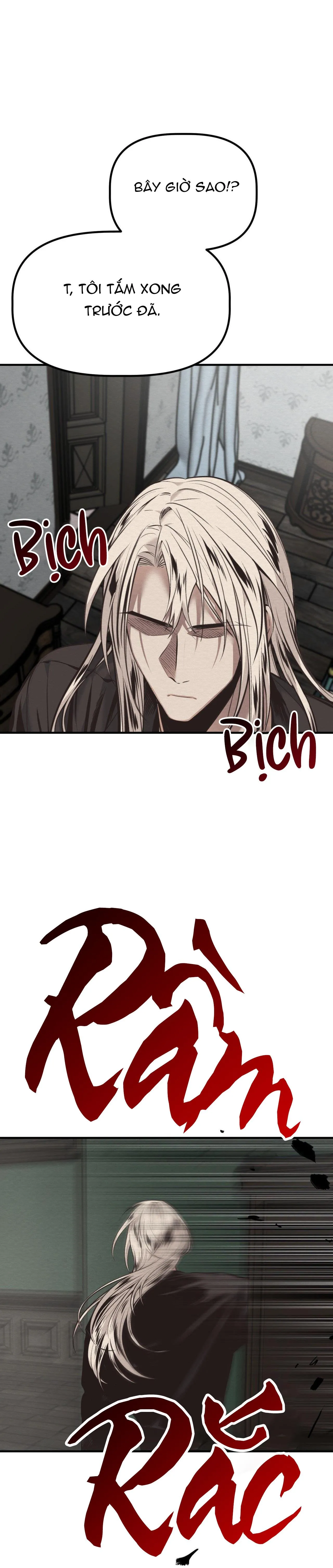 ÁC MA ĐỈNH CẤP Chapter 34 Trang 18